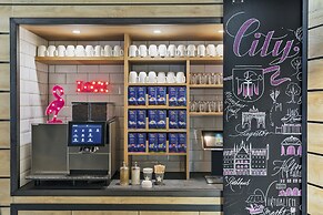 Moxy Munich Ostbahnhof