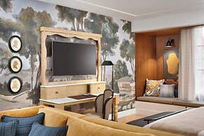 The Advenire, Autograph Collection