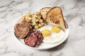 The Advenire, Autograph Collection