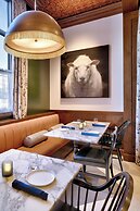 The Advenire, Autograph Collection