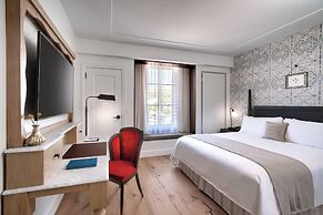 The Advenire, Autograph Collection