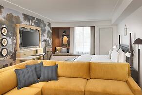 The Advenire, Autograph Collection