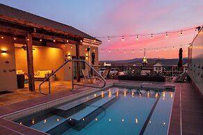 The Advenire, Autograph Collection