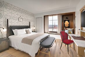 The Advenire, Autograph Collection