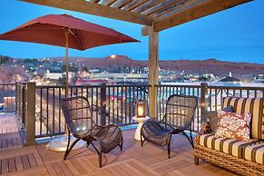 The Advenire, Autograph Collection