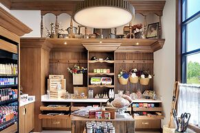 The Advenire, Autograph Collection