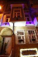 Taksim Gold Rose Apart Hotel