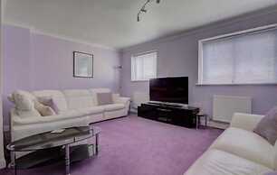 Oxford Street 5 Bedroom Townhouse