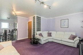 Oxford Street 5 Bedroom Townhouse