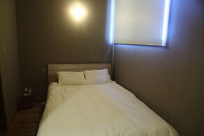 HOSTEL Co-EDO