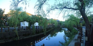 HOSTEL Co-EDO