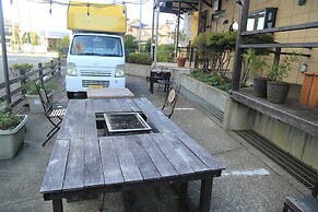 HOSTEL Co-EDO