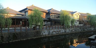HOSTEL Co-EDO