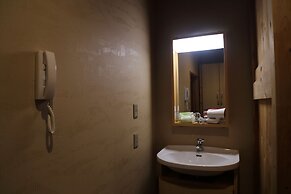HOSTEL Co-EDO