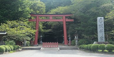 HOSTEL Co-EDO
