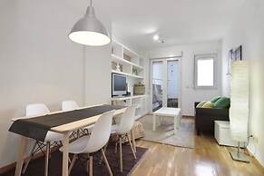 Tuanfitrion Apartment Ayuntamiento