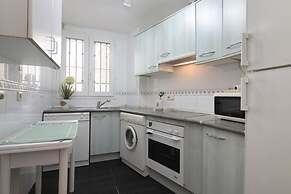 Tuanfitrion Apartment Ayuntamiento