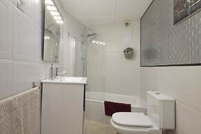 Tuanfitrion Apartment Ayuntamiento