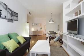 Tuanfitrion Apartment Ayuntamiento