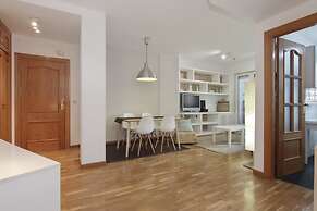 Tuanfitrion Apartment Ayuntamiento