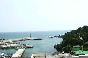 Jisakke Poongyeong Pension