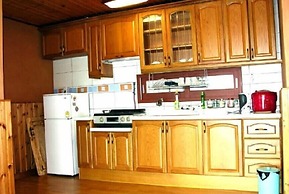 Jisakke Poongyeong Pension