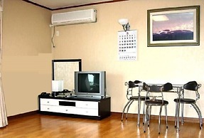 Jisakke Poongyeong Pension