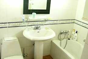 Jisakke Poongyeong Pension