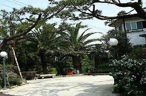 Jisakke Poongyeong Pension