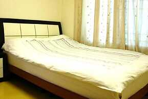 Jisakke Poongyeong Pension