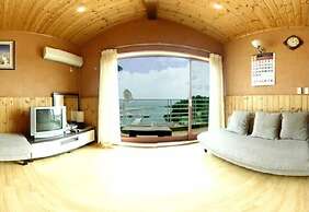 Jisakke Poongyeong Pension