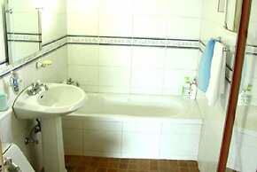 Jisakke Poongyeong Pension