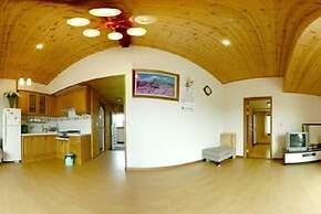 Jisakke Poongyeong Pension