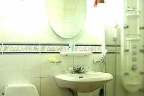 Jisakke Poongyeong Pension