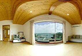 Jisakke Poongyeong Pension