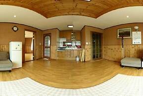 Jisakke Poongyeong Pension