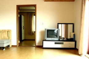 Jisakke Poongyeong Pension