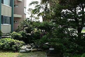 Jisakke Poongyeong Pension