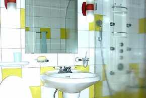 Jisakke Poongyeong Pension