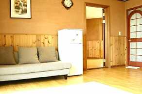 Jisakke Poongyeong Pension