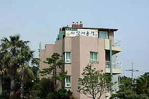 Jisakke Poongyeong Pension