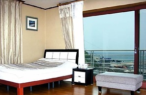 Jisakke Poongyeong Pension