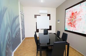 Riviera Towers 2BR & Pool