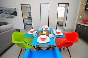 Riviera Towers 2BR & Pool