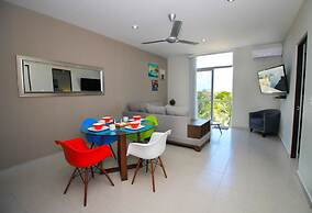 Riviera Towers 2BR & Pool