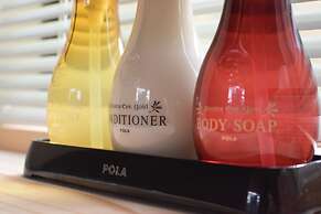 Traditional Guesthouse TONARI