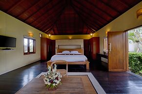 Ketewel Villa by Sanga Sanga Hospitality