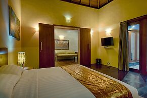 Ketewel Villa by Sanga Sanga Hospitality