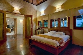 Ketewel Villa by Sanga Sanga Hospitality