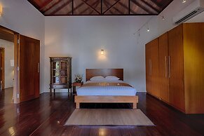 Ketewel Villa by Sanga Sanga Hospitality